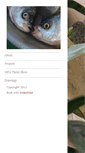 Mobile Screenshot of garimathakur.com